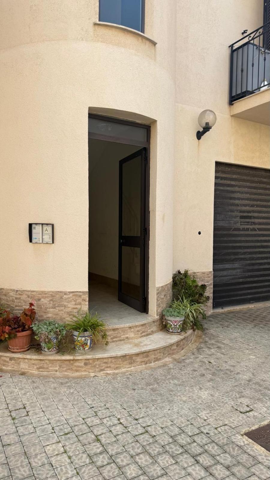 Appartamento Pm 56 Via Grande Realmonte Esterno foto