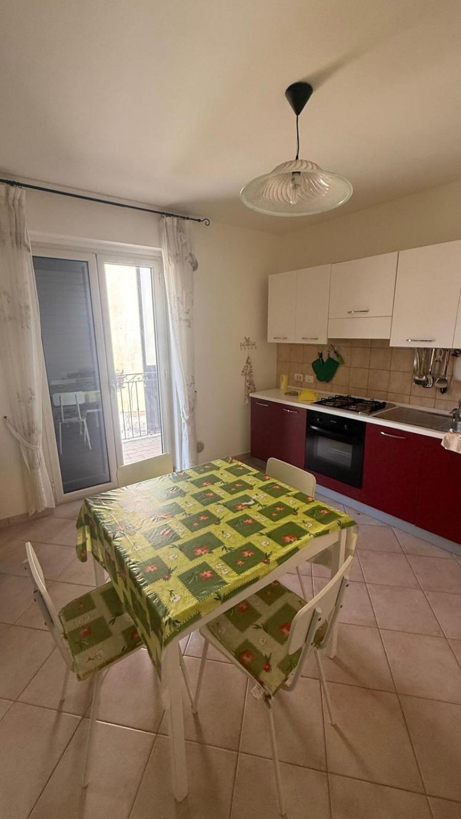 Appartamento Pm 56 Via Grande Realmonte Esterno foto