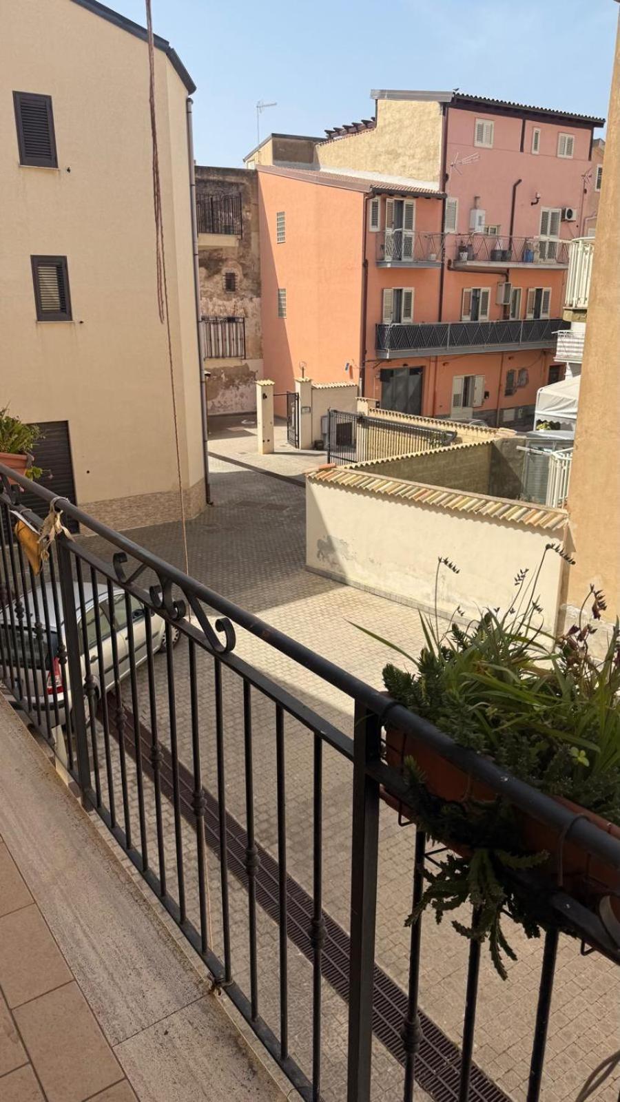 Appartamento Pm 56 Via Grande Realmonte Esterno foto