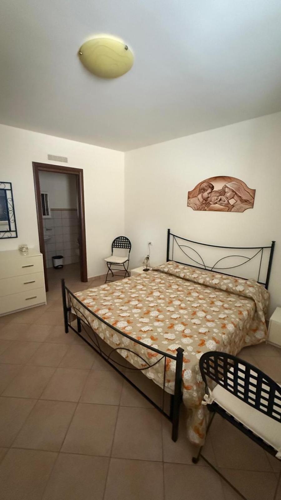 Appartamento Pm 56 Via Grande Realmonte Esterno foto