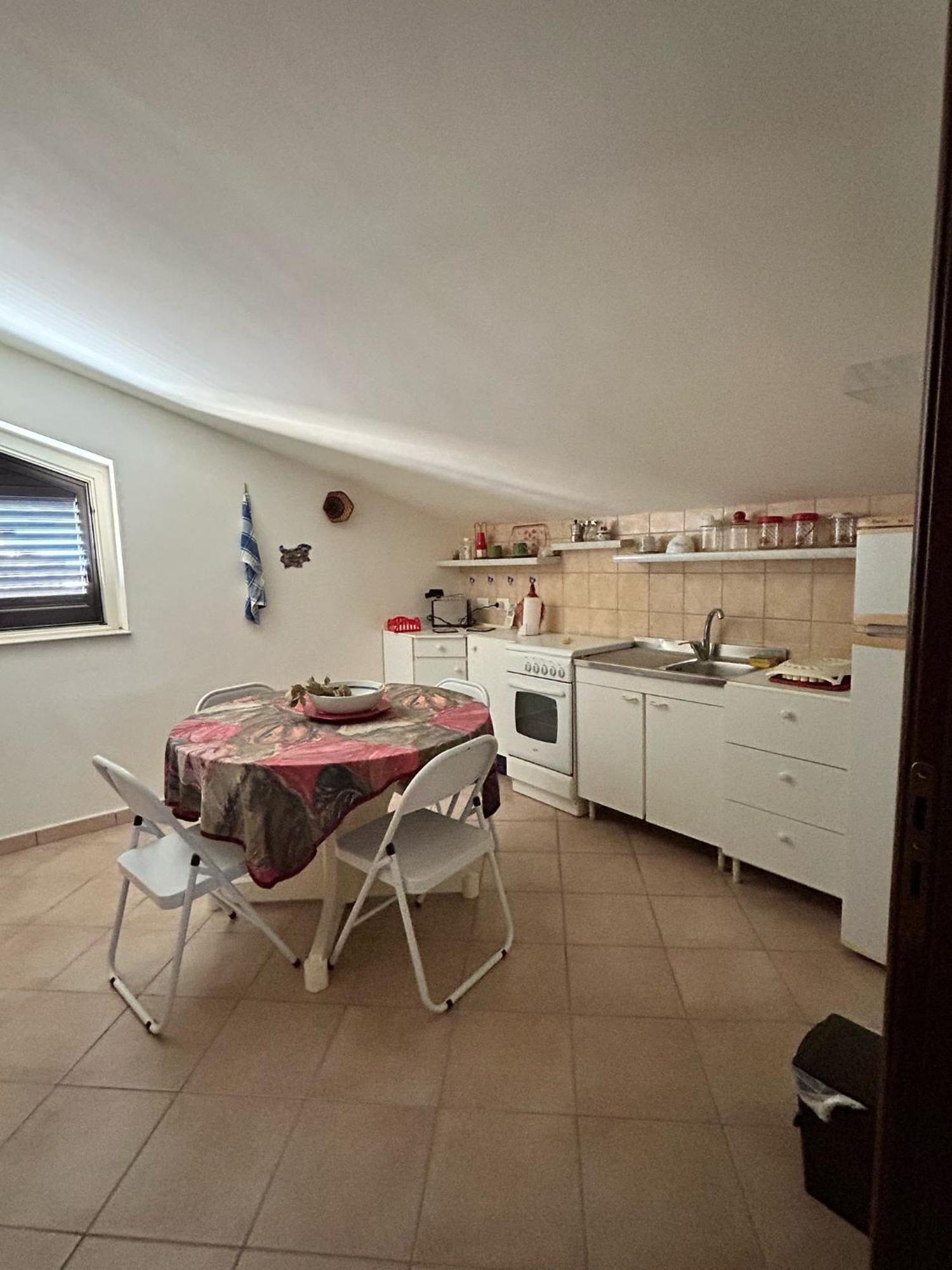 Appartamento Pm 56 Via Grande Realmonte Esterno foto