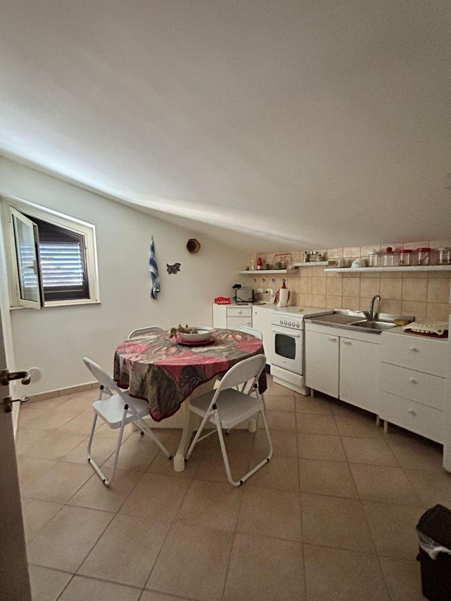 Appartamento Pm 56 Via Grande Realmonte Esterno foto