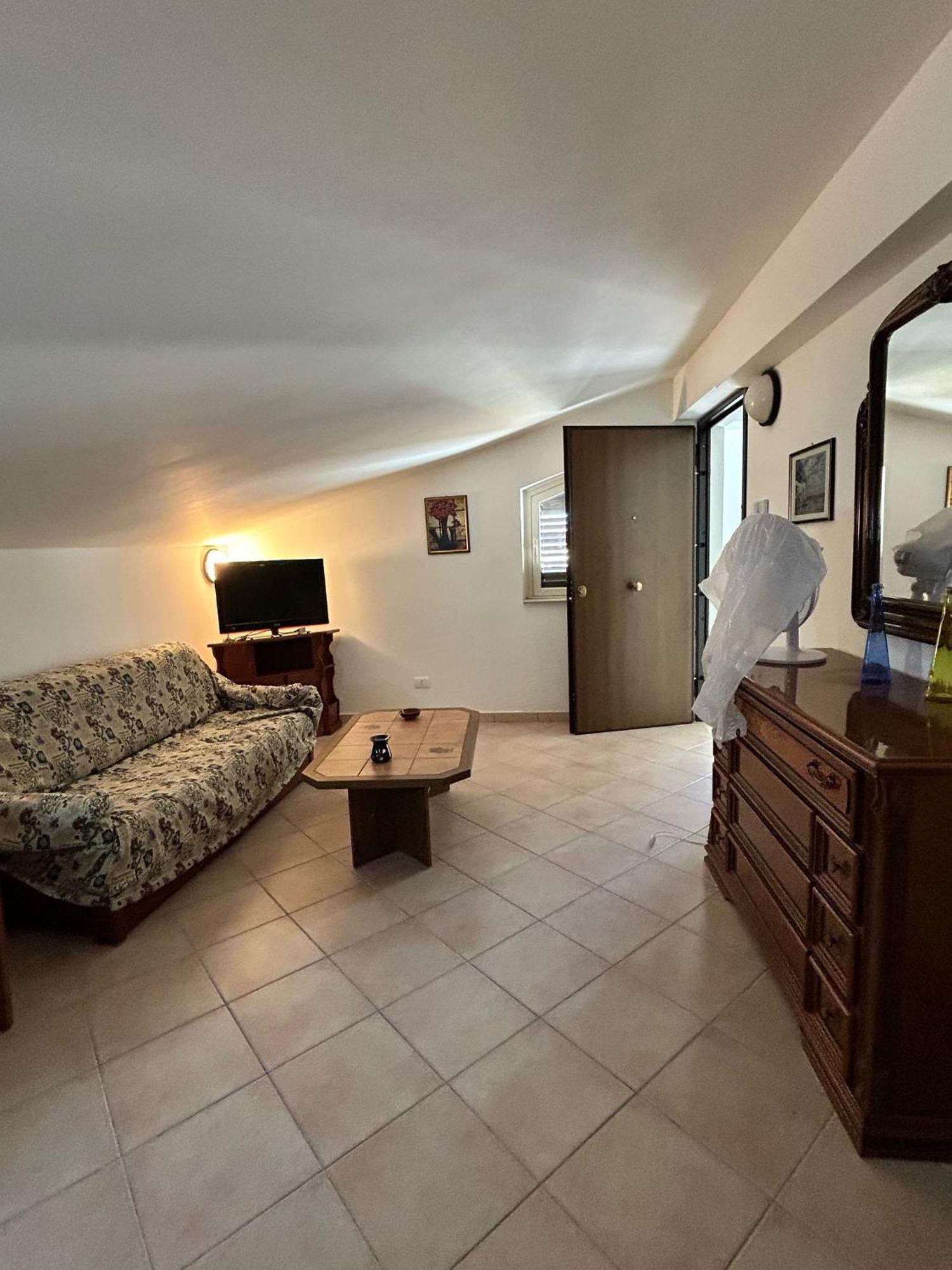 Appartamento Pm 56 Via Grande Realmonte Esterno foto