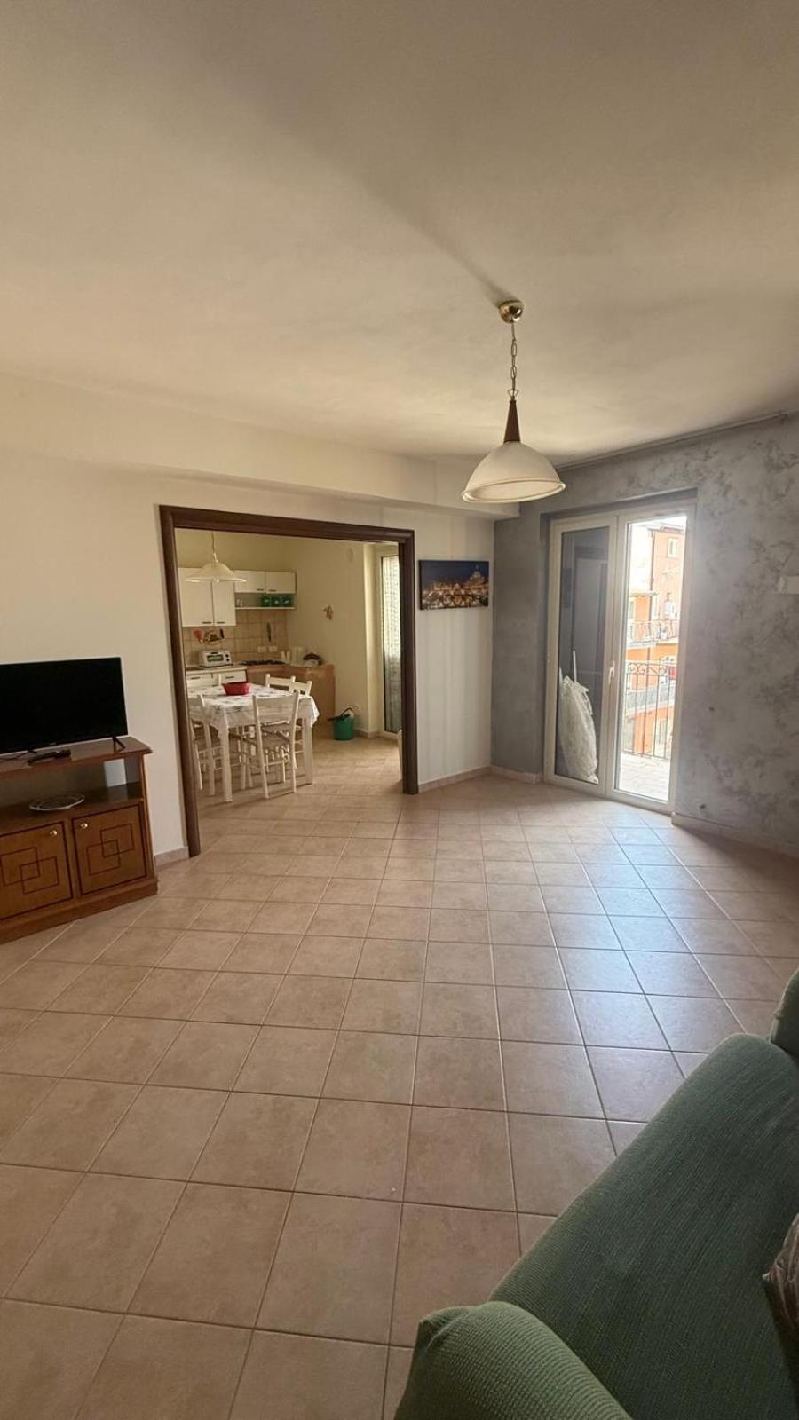 Appartamento Pm 56 Via Grande Realmonte Esterno foto
