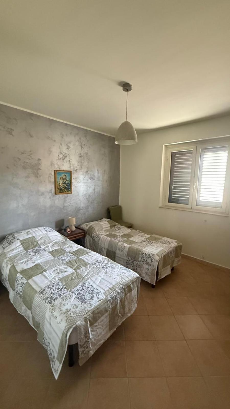 Appartamento Pm 56 Via Grande Realmonte Esterno foto