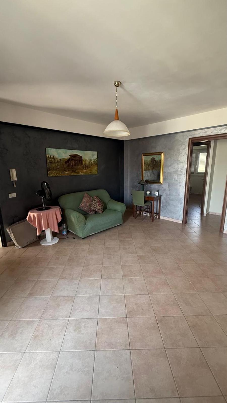 Appartamento Pm 56 Via Grande Realmonte Esterno foto