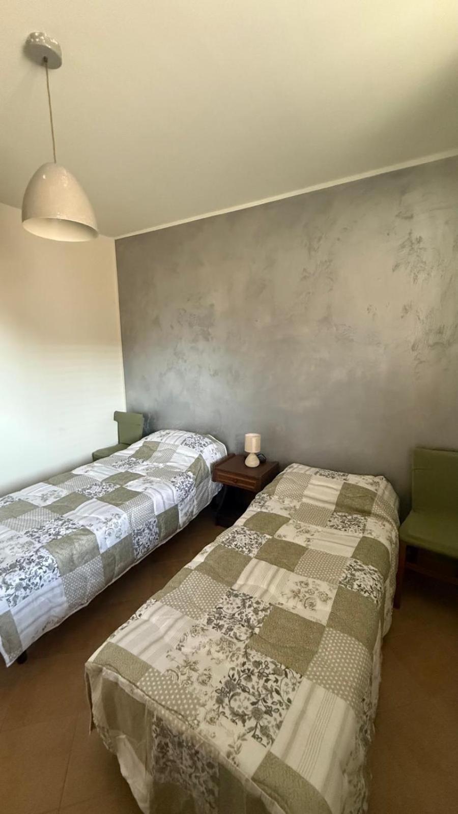 Appartamento Pm 56 Via Grande Realmonte Esterno foto
