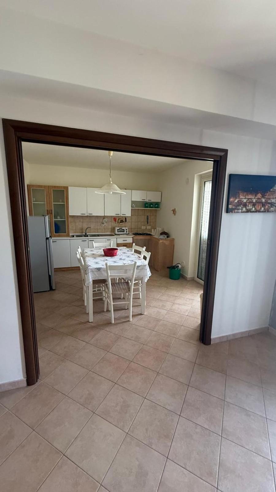 Appartamento Pm 56 Via Grande Realmonte Esterno foto