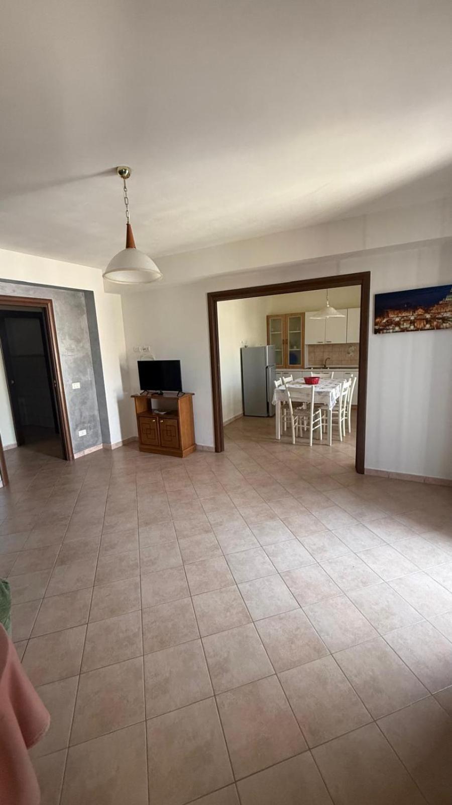 Appartamento Pm 56 Via Grande Realmonte Esterno foto