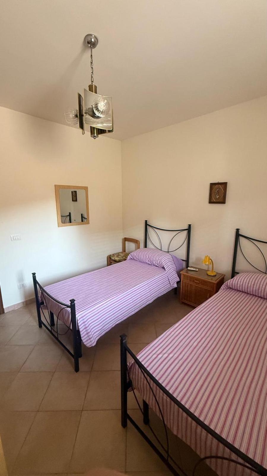 Appartamento Pm 56 Via Grande Realmonte Esterno foto