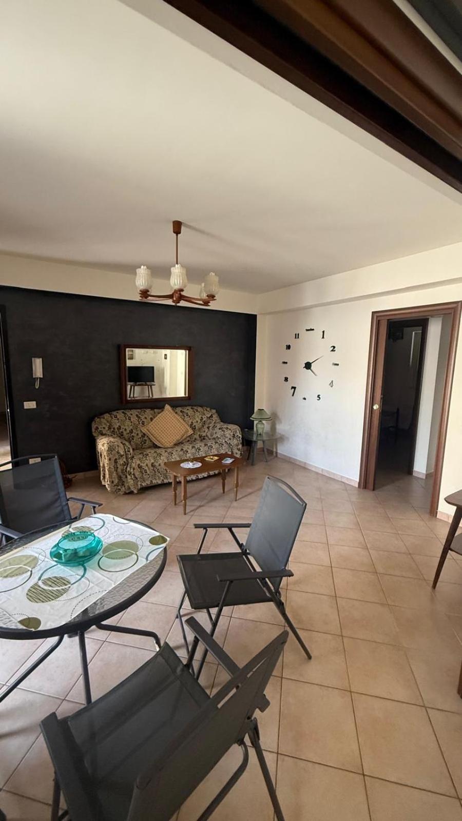 Appartamento Pm 56 Via Grande Realmonte Esterno foto