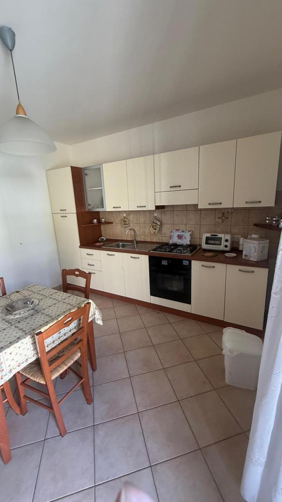 Appartamento Pm 56 Via Grande Realmonte Esterno foto