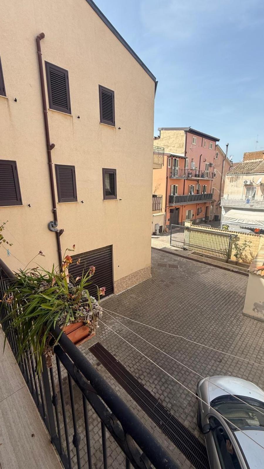 Appartamento Pm 56 Via Grande Realmonte Esterno foto