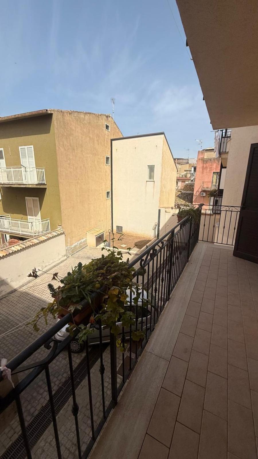 Appartamento Pm 56 Via Grande Realmonte Esterno foto