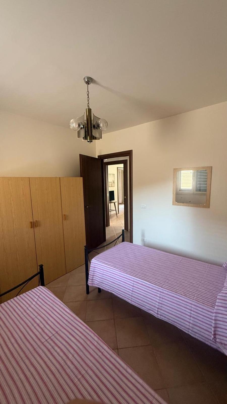 Appartamento Pm 56 Via Grande Realmonte Esterno foto