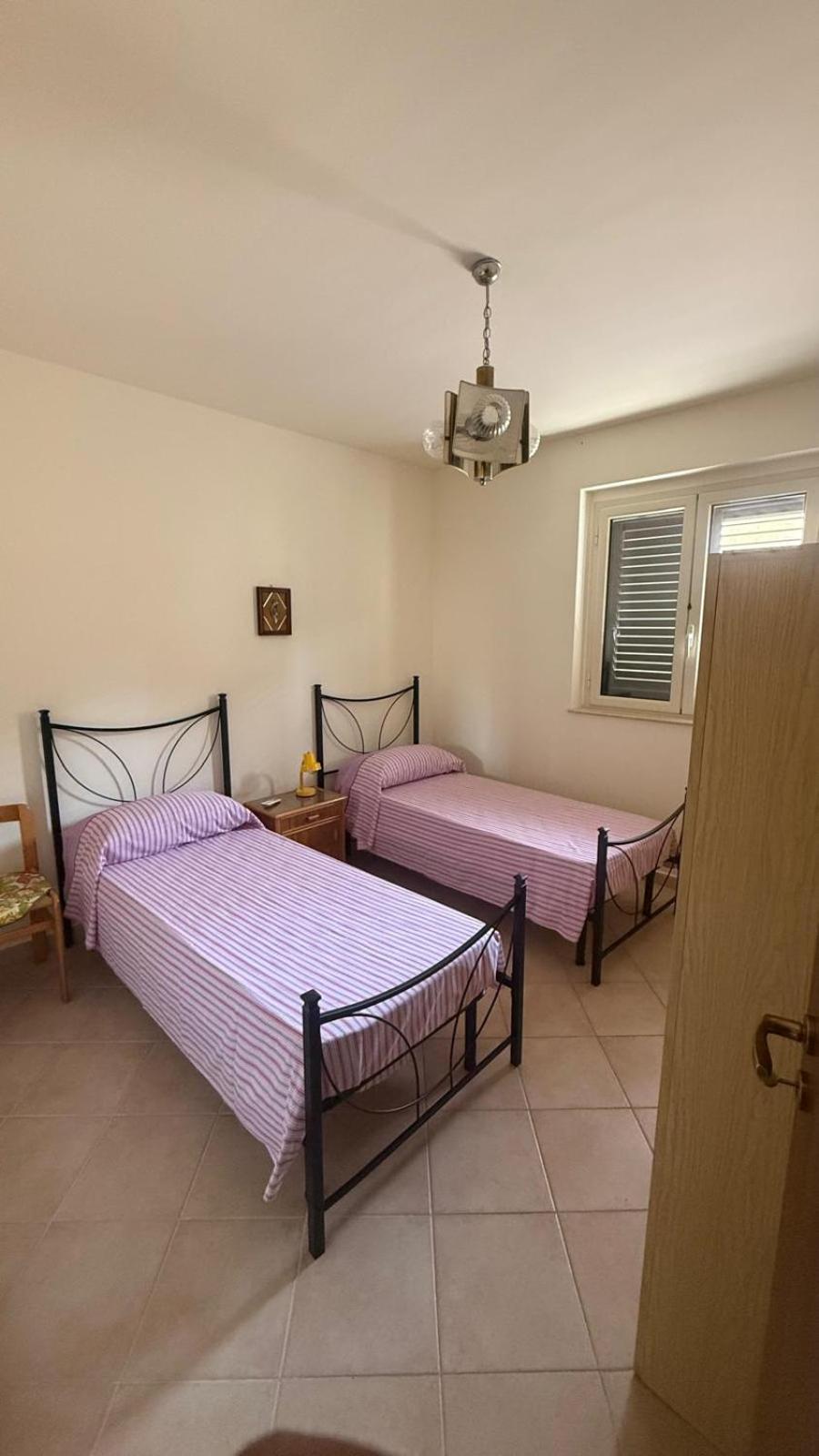 Appartamento Pm 56 Via Grande Realmonte Esterno foto