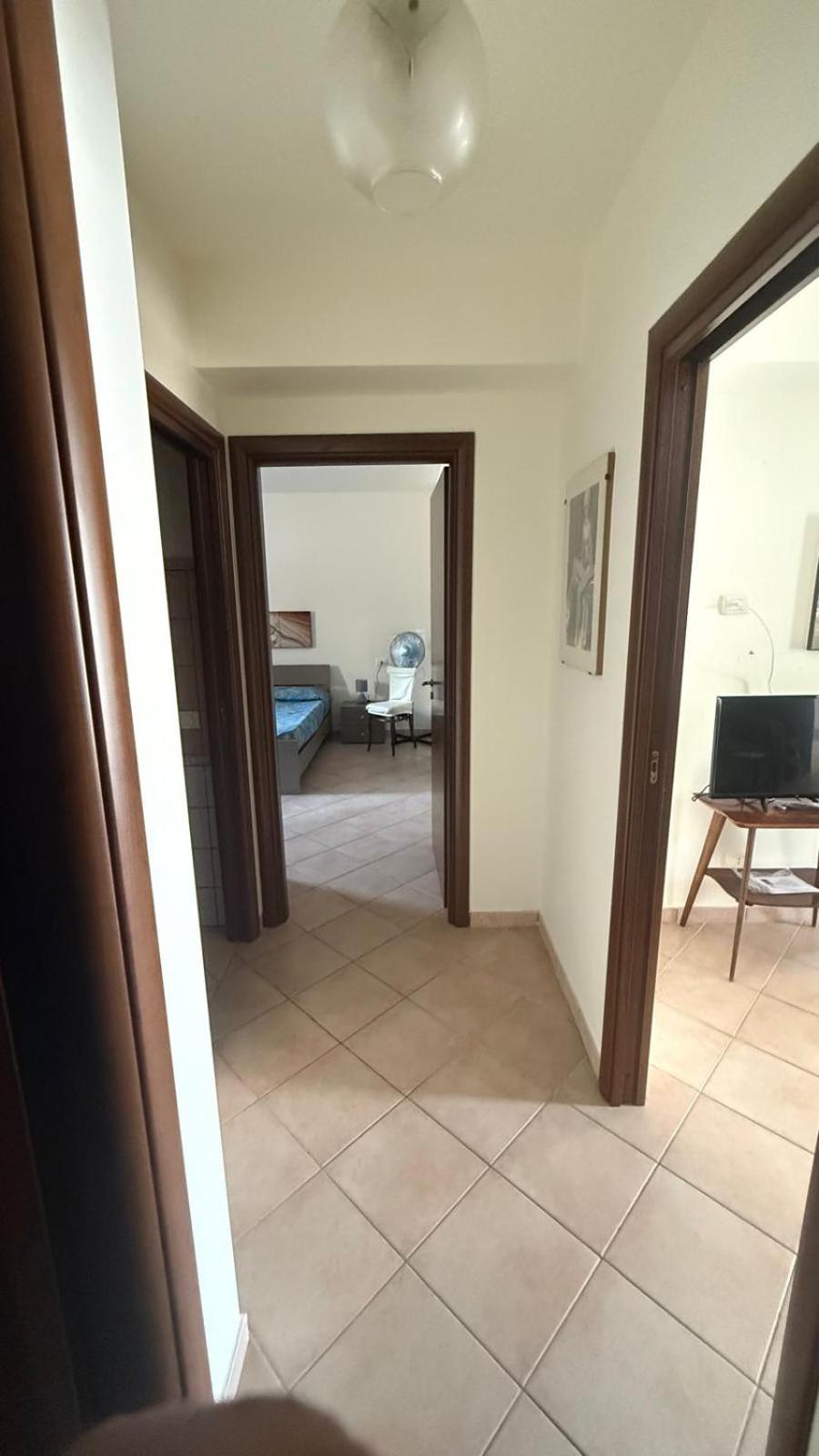 Appartamento Pm 56 Via Grande Realmonte Esterno foto