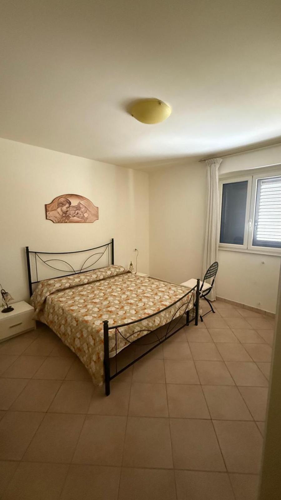 Appartamento Pm 56 Via Grande Realmonte Esterno foto