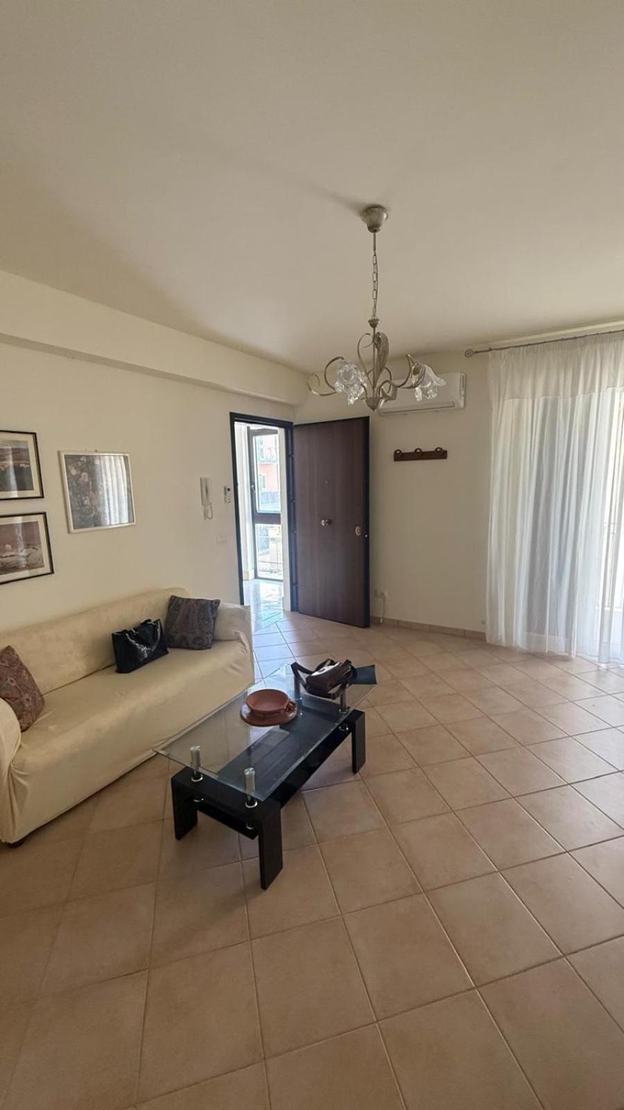 Appartamento Pm 56 Via Grande Realmonte Esterno foto