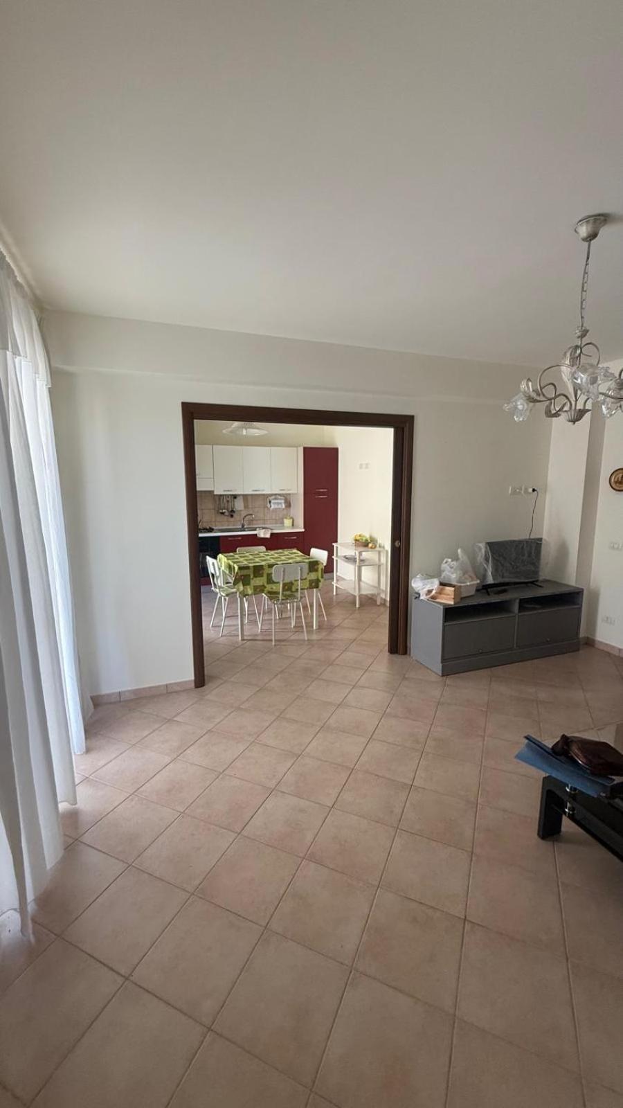 Appartamento Pm 56 Via Grande Realmonte Esterno foto